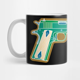 1911 Mug